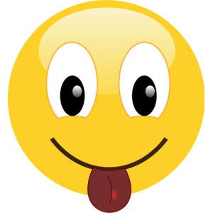 Tongue Emoji 1 Thumbnail