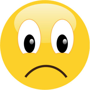 Sad Emoji 1 Thumbnail
