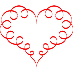 Curly Heart 8 Thumbnail