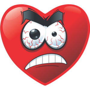 Angry Heart 1 Thumbnail