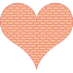 Brick Heart 1 Thumbnail