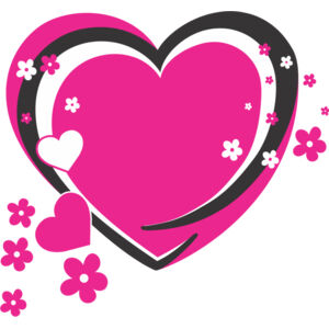 Floral Heart 6 Thumbnail