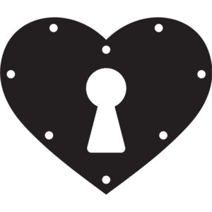 Key Heart 1 Thumbnail