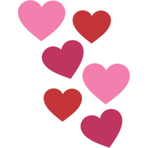 Many Hearts 1 Thumbnail