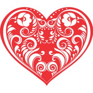 Floral Heart 3 Thumbnail