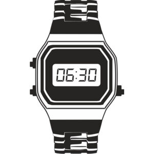 Wrist Watch 2 Thumbnail