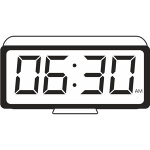 Digital Clock 1 Thumbnail