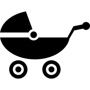 Stroller Icon 1 Thumbnail
