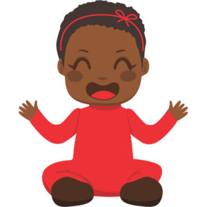 Girl Baby 1 Thumbnail