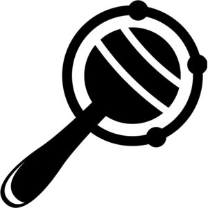 Rattle Icon 1 Thumbnail