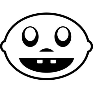 Baby Boy Icon 1 Thumbnail