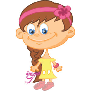 Happy Girl 15 Thumbnail