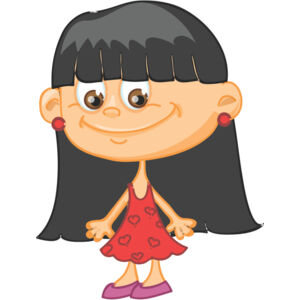 Happy Girl 5 Thumbnail