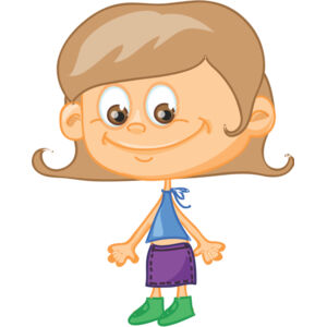 Happy Girl 2 Thumbnail