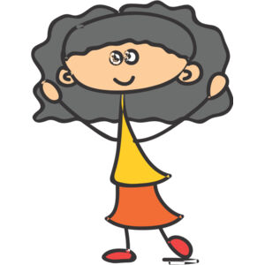 Dancing Girl 2 Thumbnail