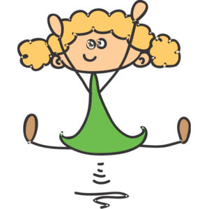 Dancing Girl 1 Thumbnail