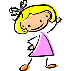 Cartoon Girl 10 Thumbnail