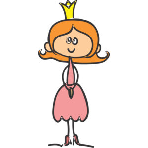 Princess Girl 1 Thumbnail