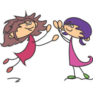 Dancing Girls 1 Thumbnail