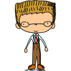 Cartoon Boy 3 Thumbnail