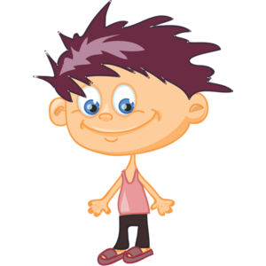 Happy Boy 13 Thumbnail