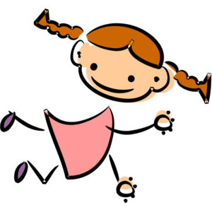 Cartoon Girl 13 Thumbnail