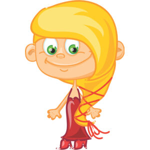 Happy Girl 8 Thumbnail