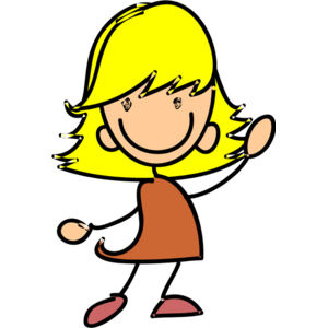 Child Daughter 5 Thumbnail