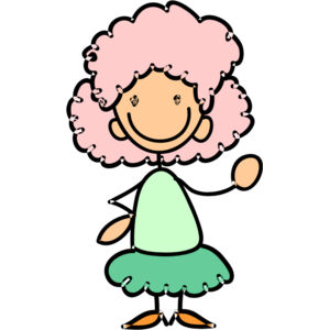 Child Daughter 1 Thumbnail