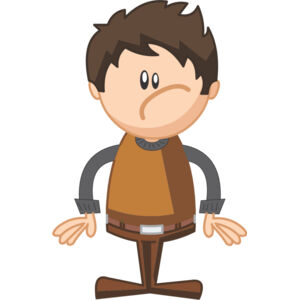 Cartoon Man 12 Thumbnail