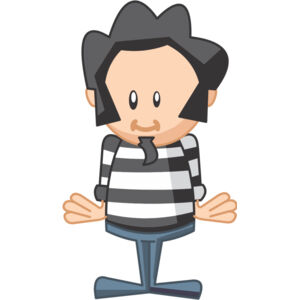 Cartoon Man 3 Thumbnail