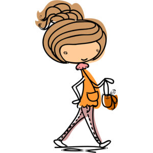 Teenage Girl 4 Thumbnail