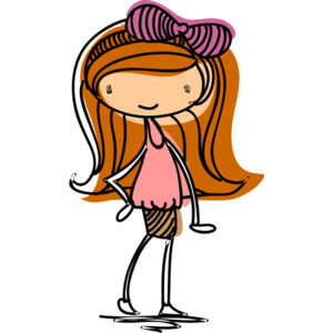 Teenage GIrl 10 Thumbnail