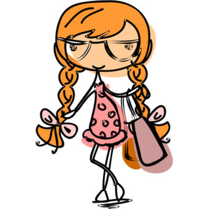 Teenage Girl 1 Thumbnail