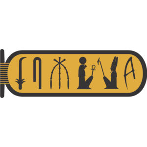 Egyptian Hieroglyphics 5 Thumbnail