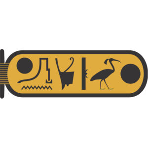 Egyptian Hieroglyphics 6 Thumbnail