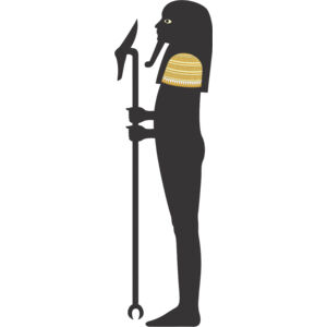 Egyptian God 26 Thumbnail