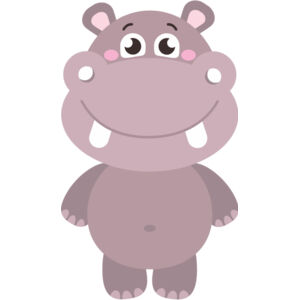 Baby Hippo 2 Thumbnail