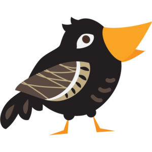 Baby Bird 5 Thumbnail