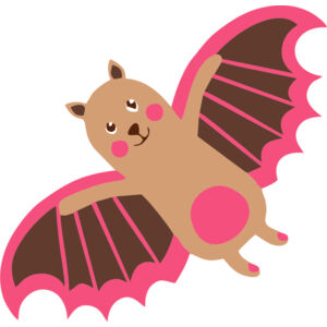 Baby Bat 1 Thumbnail