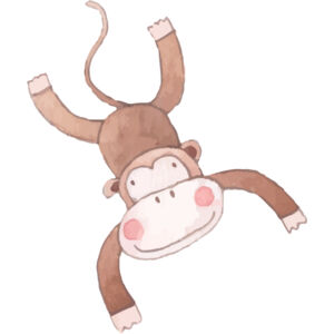Baby Monkey 1 Thumbnail