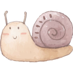 Baby Snail 1 Thumbnail