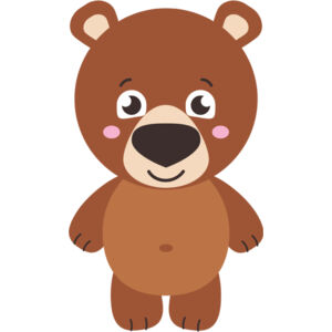 Baby Bear 2 Thumbnail