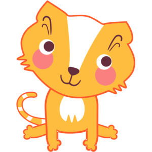 Baby Cat 3 Thumbnail