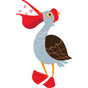 Baby Stork 1 Thumbnail