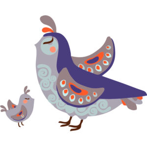 Baby Bird 1 Thumbnail