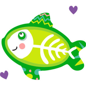 Baby Fish 1 Thumbnail