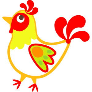 Baby Chicken 2 Thumbnail