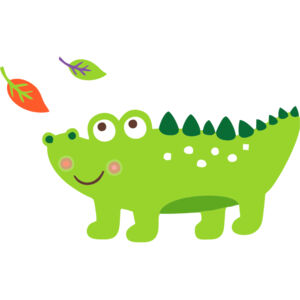 Baby Alligator 1 Thumbnail