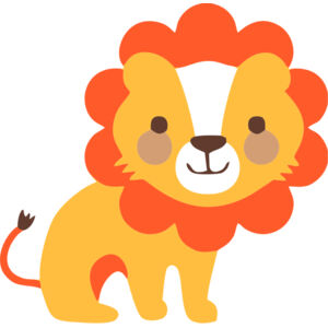 Baby Lion 1 Thumbnail